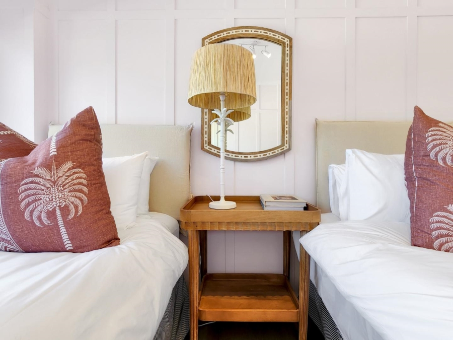 To Let 2 Bedroom Property for Rent in Beach Estate Western Cape